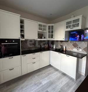 3-к квартира, вторичка, 70м2, 3/18 этаж