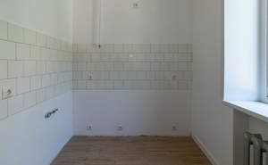 2-к квартира, вторичка, 43м2, 2/3 этаж