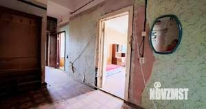 3-к квартира, вторичка, 70м2, 5/5 этаж