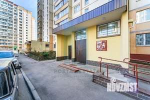 2-к квартира, вторичка, 55м2, 4/14 этаж