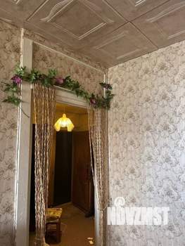 1-к квартира, вторичка, 30м2, 4/5 этаж