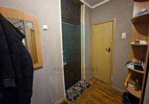 1-к квартира, вторичка, 36м2, 16/16 этаж