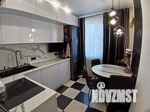 3-к квартира, вторичка, 63м2, 3/9 этаж