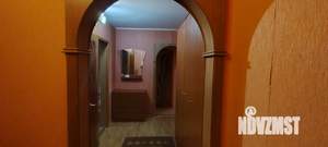 3-к квартира, вторичка, 81м2, 3/17 этаж