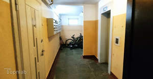 1-к квартира, вторичка, 35м2, 8/9 этаж