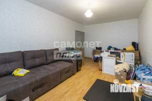 3-к квартира, вторичка, 79м2, 16/17 этаж