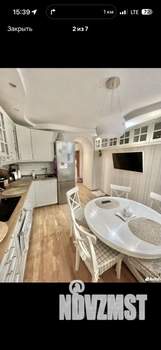 2-к квартира, вторичка, 63м2, 9/17 этаж