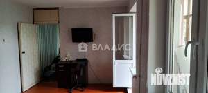 2-к квартира, вторичка, 43м2, 9/9 этаж