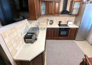 2-к квартира, вторичка, 62м2, 2/17 этаж