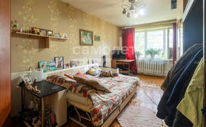 2-к квартира, вторичка, 48м2, 1/5 этаж