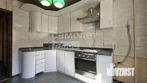 3-к квартира, вторичка, 62м2, 2/5 этаж