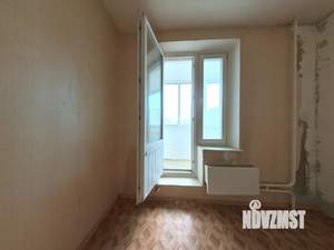 1-к квартира, вторичка, 38м2, 14/18 этаж