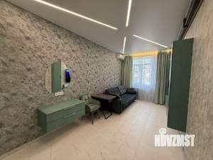 3-к квартира, вторичка, 95м2, 2/3 этаж