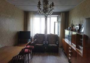 2-к квартира, вторичка, 44м2, 4/9 этаж