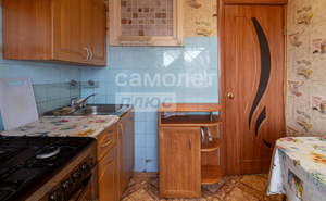 2-к квартира, вторичка, 44м2, 5/5 этаж