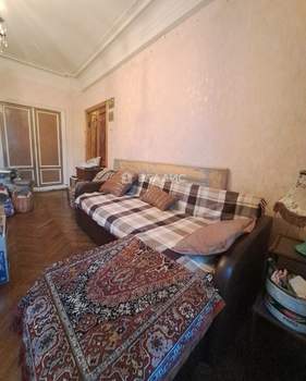 2-к квартира, вторичка, 65м2, 3/5 этаж