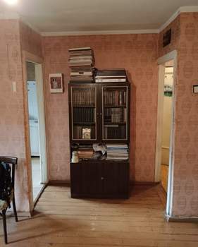 2-к квартира, вторичка, 43м2, 3/5 этаж