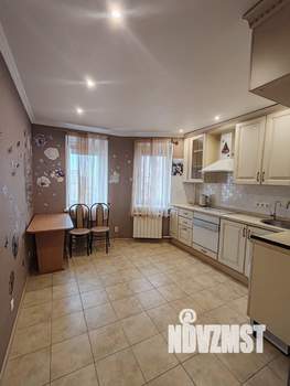 1-к квартира, вторичка, 40м2, 13/14 этаж