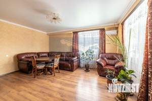 2-к квартира, вторичка, 74м2, 4/17 этаж