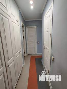 3-к квартира, вторичка, 59м2, 4/5 этаж