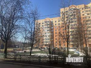 2-к квартира, вторичка, 47м2, 10/12 этаж