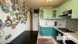 3-к квартира, вторичка, 62м2, 8/9 этаж