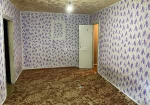 2-к квартира, вторичка, 45м2, 1/5 этаж