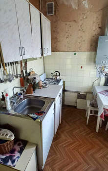 3-к квартира, вторичка, 49м2, 5/5 этаж