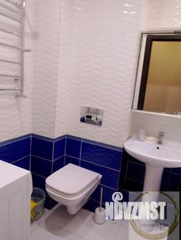 3-к квартира, вторичка, 47м2, 1/5 этаж