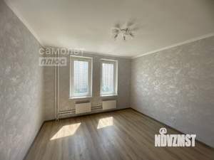 1-к квартира, вторичка, 38м2, 8/17 этаж