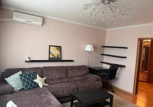 3-к квартира, вторичка, 80м2, 13/14 этаж
