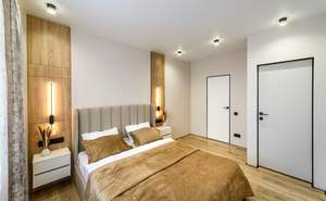 1-к квартира, вторичка, 35м2, 15/17 этаж