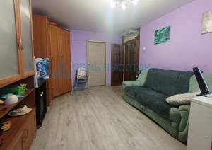 4-к квартира, вторичка, 68м2, 7/9 этаж