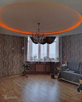 3-к квартира, вторичка, 83м2, 15/17 этаж