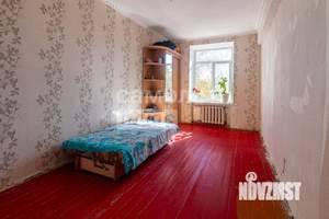 3-к квартира, вторичка, 82м2, 3/5 этаж