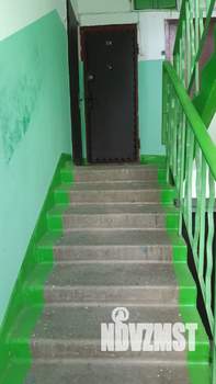 2-к квартира, вторичка, 43м2, 4/5 этаж