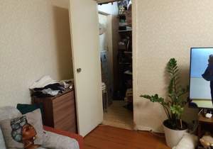 2-к квартира, вторичка, 45м2, 4/5 этаж