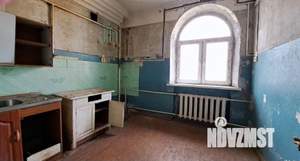 3-к квартира, вторичка, 70м2, 5/5 этаж