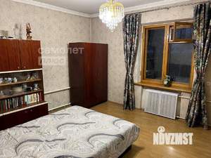 3-к квартира, вторичка, 68м2, 2/3 этаж