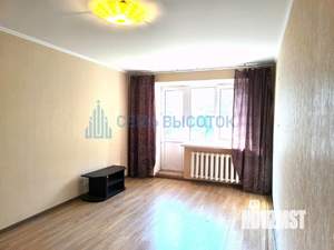 1-к квартира, вторичка, 34м2, 2/9 этаж