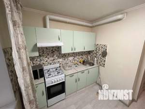 1-к квартира, вторичка, 33м2, 7/9 этаж