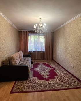 2-к квартира, вторичка, 45м2, 1/5 этаж