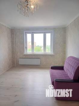 2-к квартира, вторичка, 57м2, 13/17 этаж