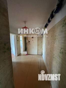 3-к квартира, вторичка, 62м2, 9/9 этаж