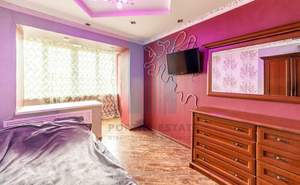 3-к квартира, вторичка, 63м2, 6/9 этаж