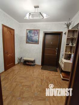 1-к квартира, вторичка, 47м2, 2/22 этаж