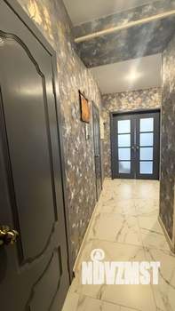 2-к квартира, вторичка, 70м2, 3/12 этаж