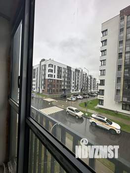 2-к квартира, вторичка, 56м2, 2/8 этаж