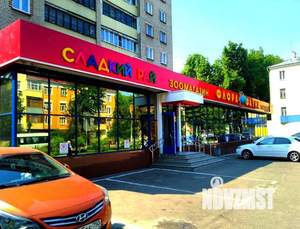 2-к квартира, вторичка, 43м2, 9/9 этаж