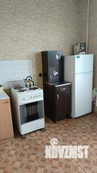 1-к квартира, вторичка, 38м2, 6/17 этаж